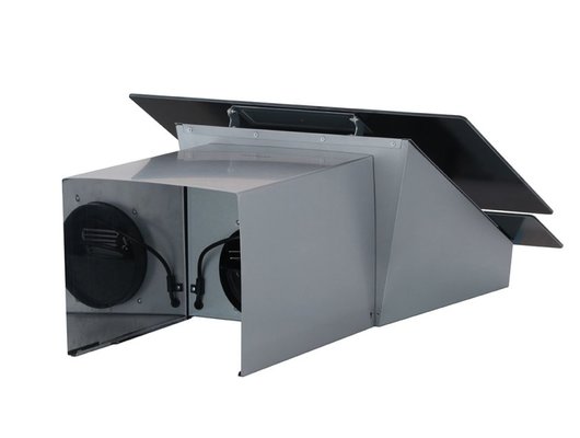 Вытяжка GORENJE WHI649EXBG